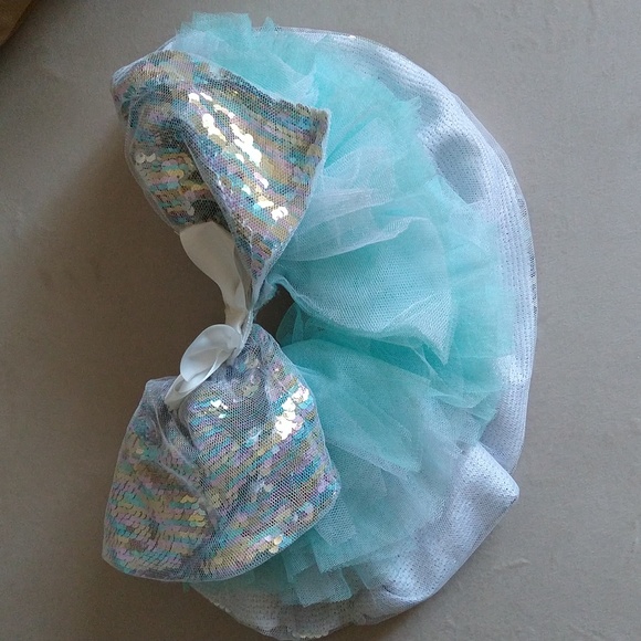 TODDLER DRESSY TUTU'S - Picture 2 of 5